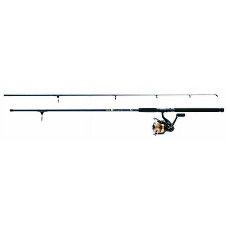 Daiwa D-Wave Saltwater Pmc 5000 Reel 2Pc Rod - Walmart.com