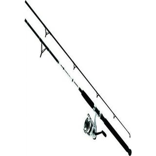 Daiwa Fishing Rod & Reel Combos