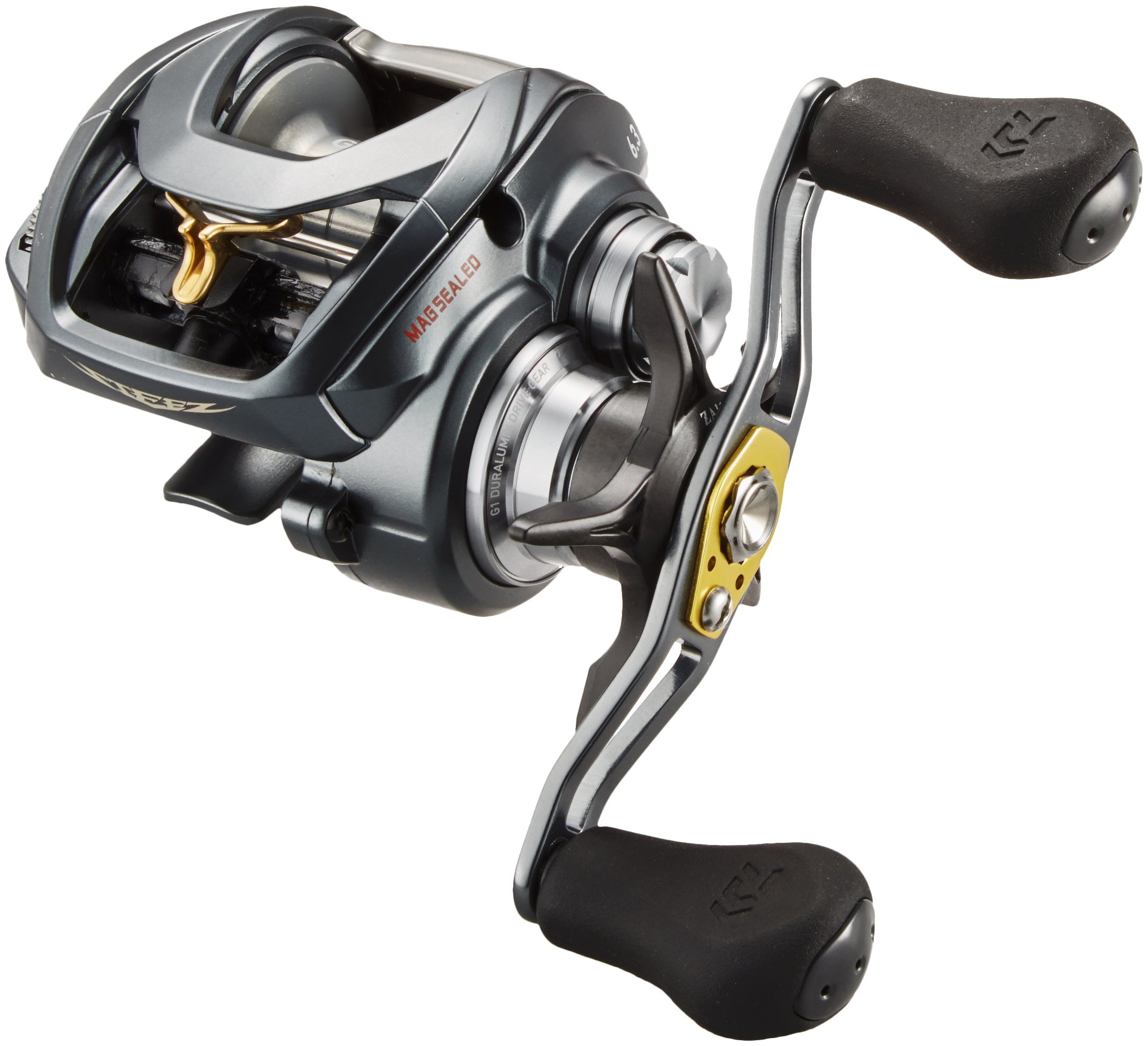 Daiwa (DAIWA) Bait Reel 17 Stees A TW 1016HL (2017 Zimbabwe | Ubuy Daiwa (DAIWA) Bait Reel 17 Stees A TW 1016HL (2017 Zimbabwe | Ubuy