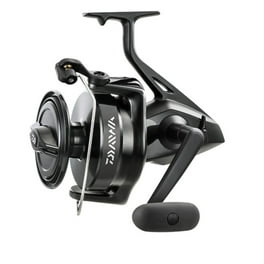 Daiwa Aird 100R Light Game Concept (#660) | eBay