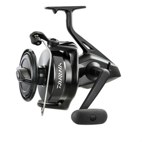 Daiwa DF18000 Spinning Fishing Reel