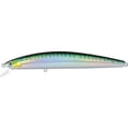 thumbnail image 1 of Daiwa Salt Pro SP Minnow Sinking Striper Lure, 6", Green Mackerel, 1 of 3