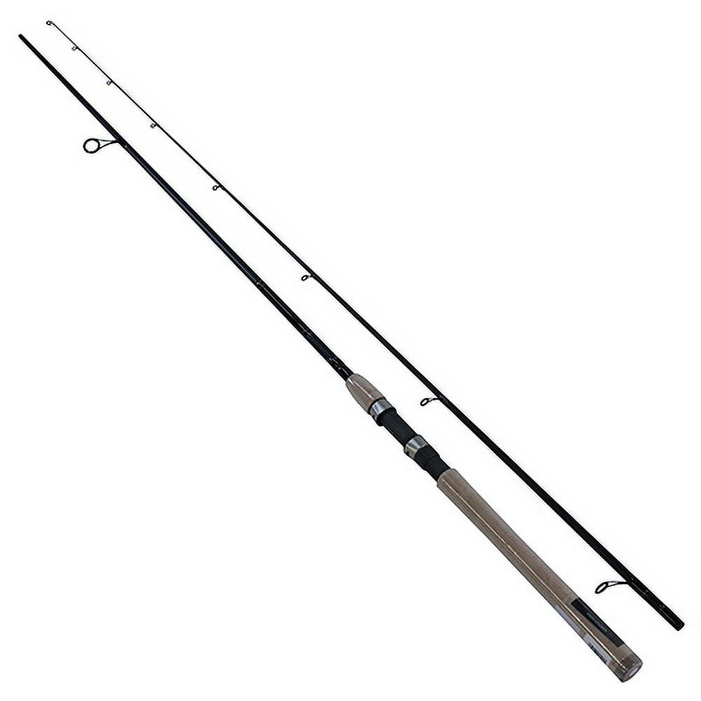 Daiwa DXS Salmon and Steelhead Spinning Rod, 9'6" Length, 2Piece Rod