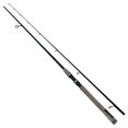 Daiwa DXS Salmon and Steelhead Spinning Rod, 9'6" Length, 2Piece Rod
