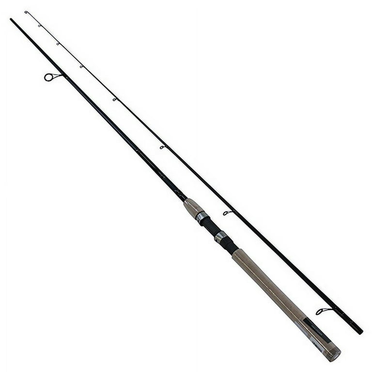 Daiwa DXS Salmon and Steelhead Spinning Rod, 9'6 Length, 2-Piece