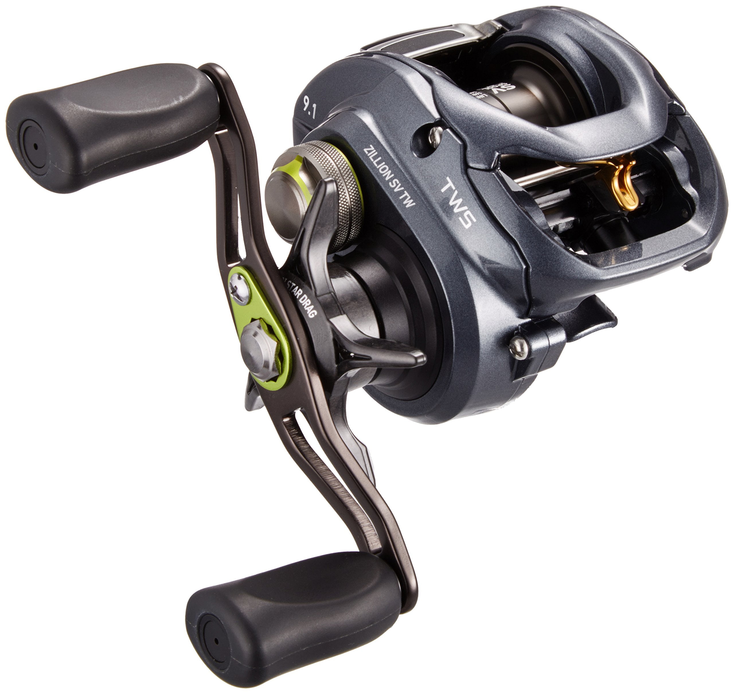 DAIWA Ocean Star 1000＋Dynamic 500S a0353 SALTWATER SPINNING REELS – Daiwa US