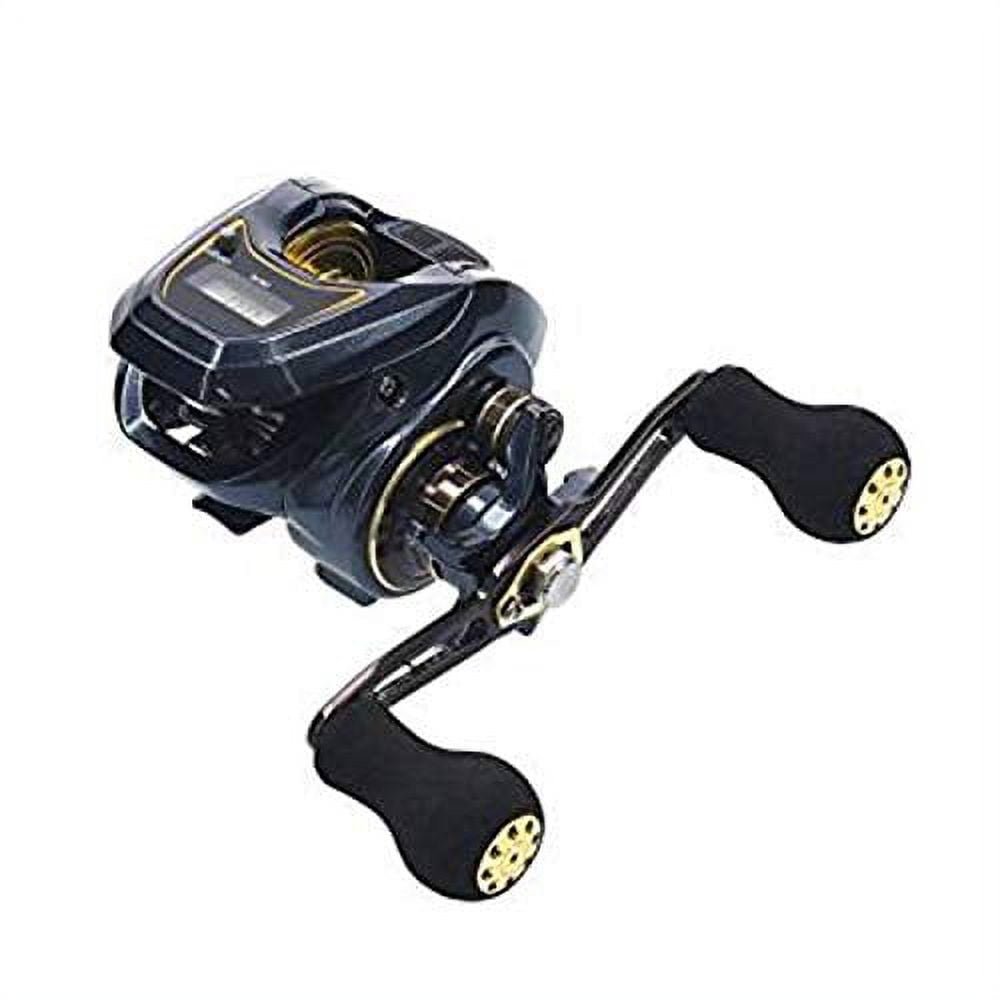 Daiwa (Daiwa) Counter Axis reel 17 Tana sensor 150H-DH-L (2017 model)