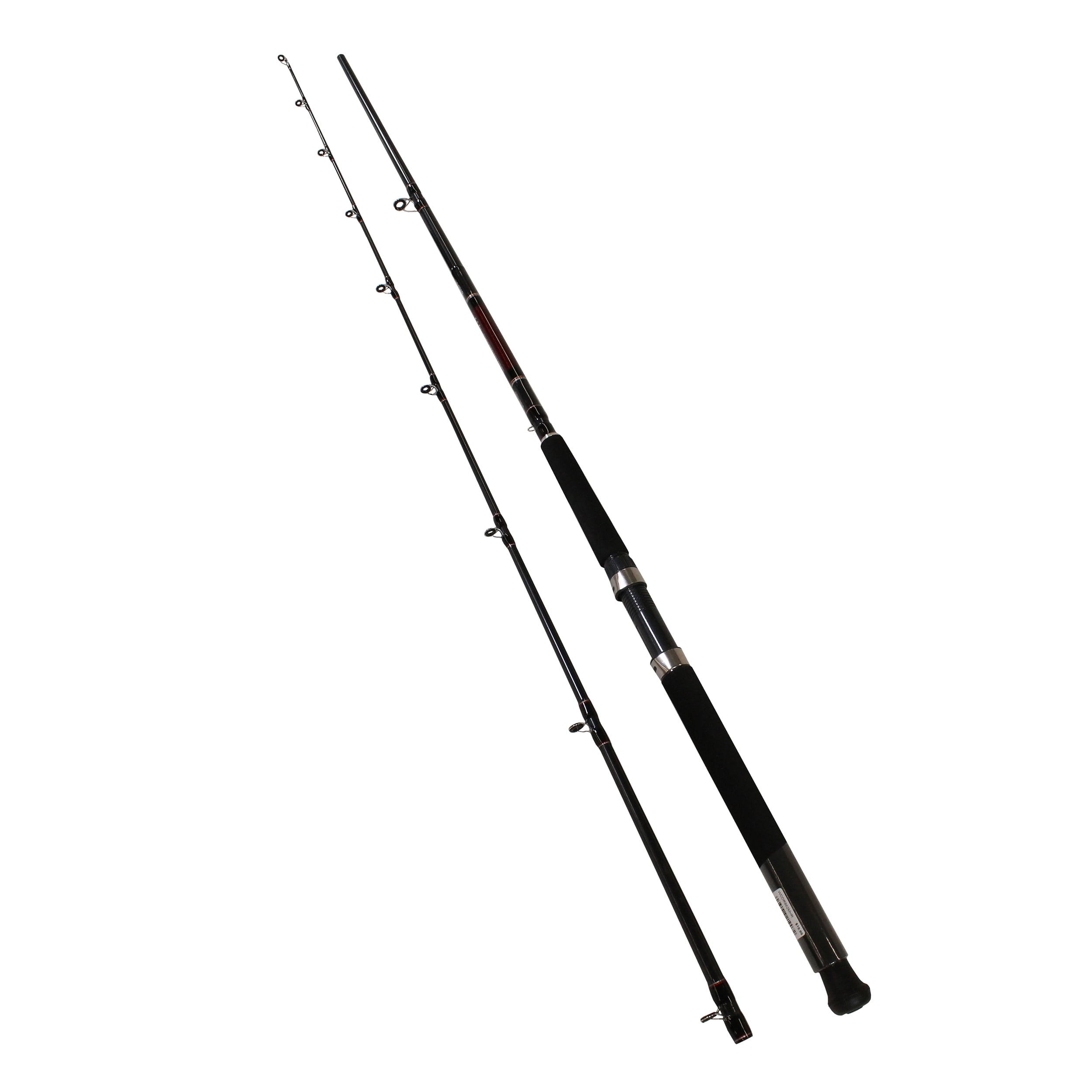 Daiwa Durable Construction Trolling Fishing Rod, 8 ft 6 in
