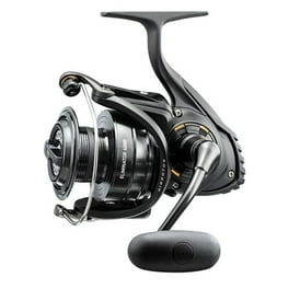 Daiwa SS700 Tournament SS Spinning Reel 3BB, 4.9:1, 4/145 6