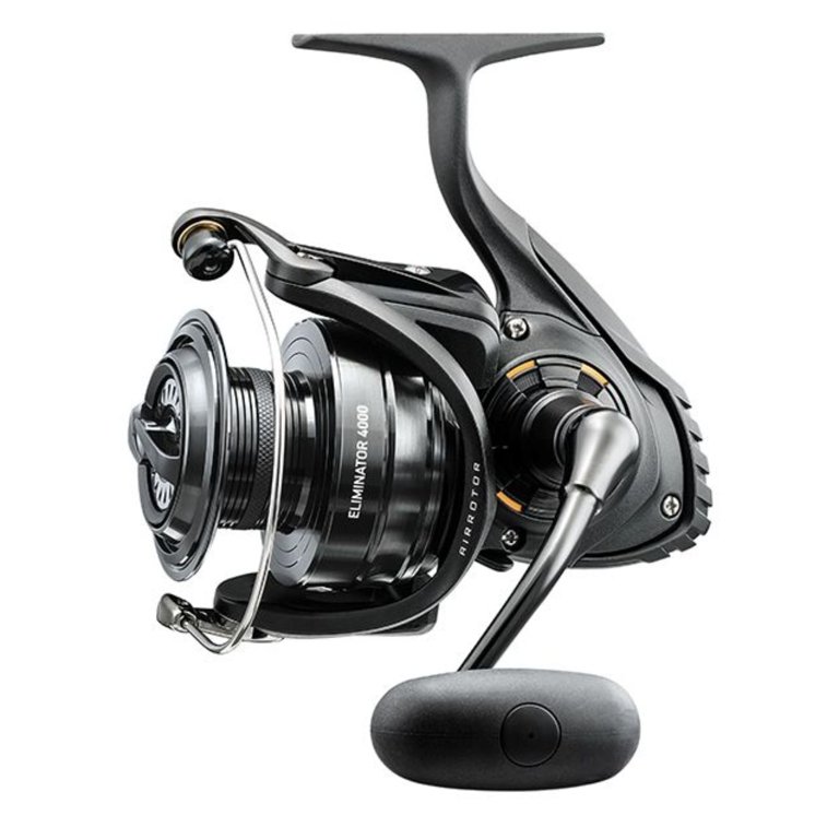 Front Drag Fishing Reels