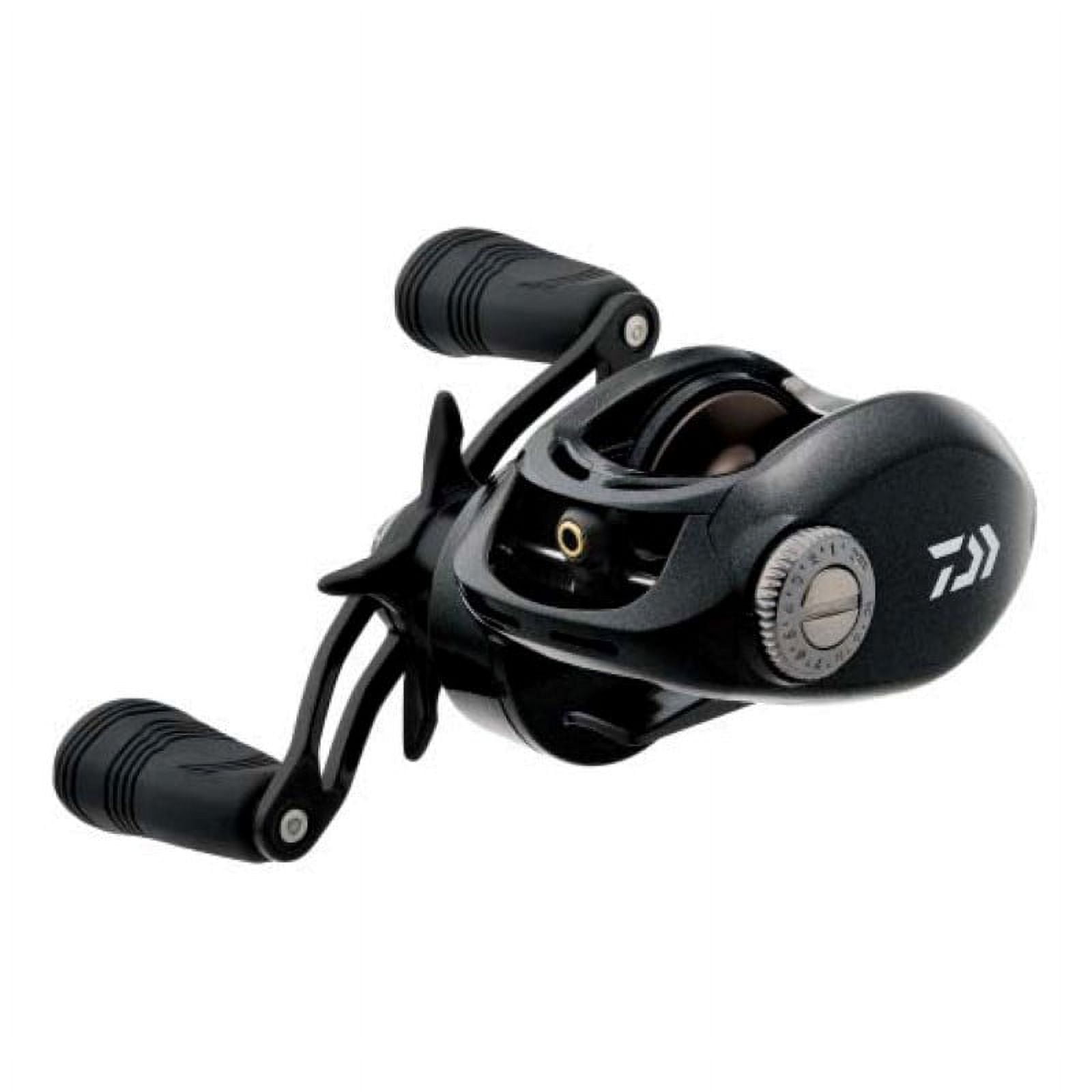 daiwa exceler baitcast combo Procaster 80 Baitcasting 5% lighter than the current Exceler for comparable sizes Daiwa Exceler Baitcast Reel