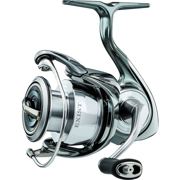 Daiwa EXIGLT4000D Exist G LT Spinning Reel