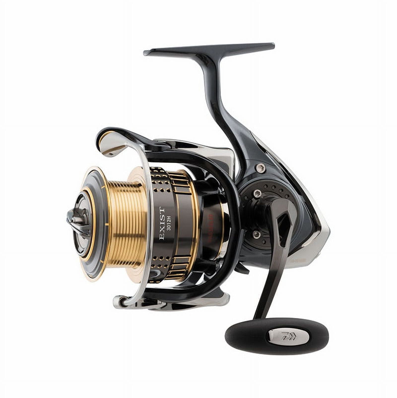 Daiwa EXIST EXIST3012H 8-12lbs test Spinning Reel