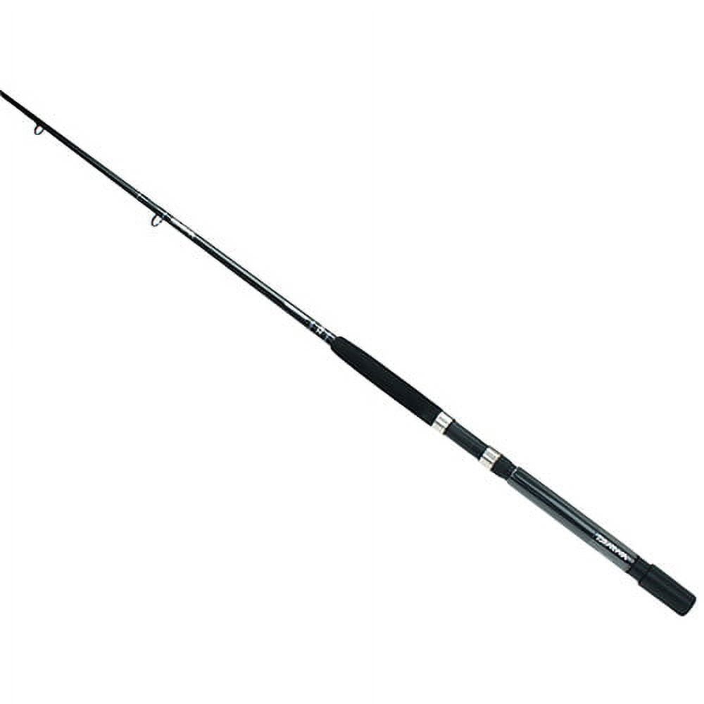 Daiwa Eliminator Boat Rod Spinning 7' Medium