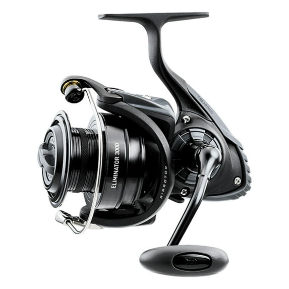 Daiwa Eliminator Spinning Reel ELT3000