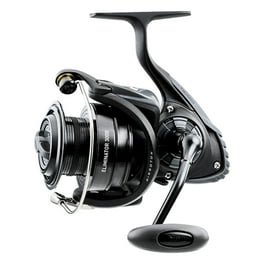 Daiwa BG Saltwater Spinning Fishing Reel-BG3500 Medium and