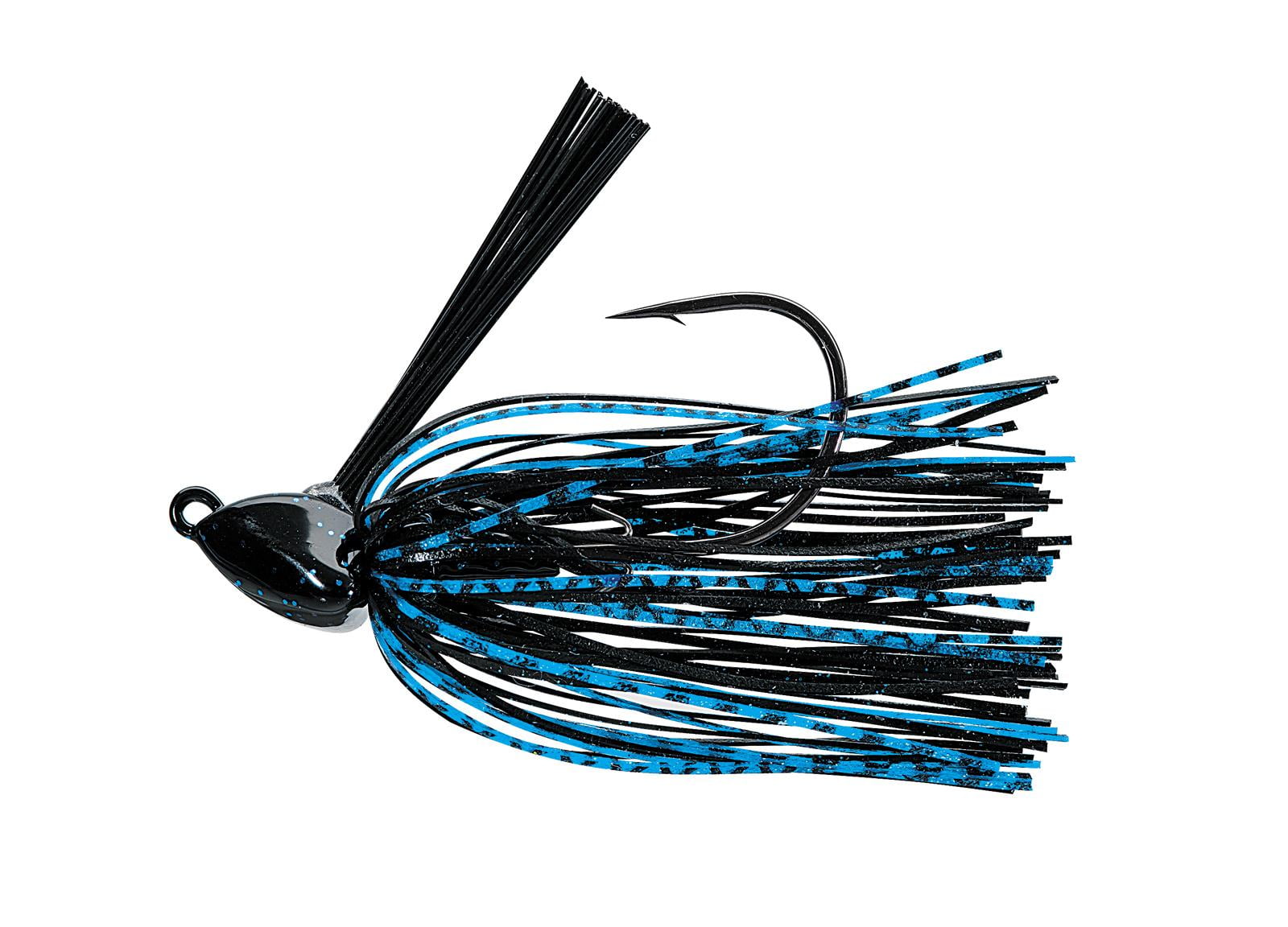 Daiwa Evergreen Gizmo Floating JIG | Bass Fishing Lure With Unique Action