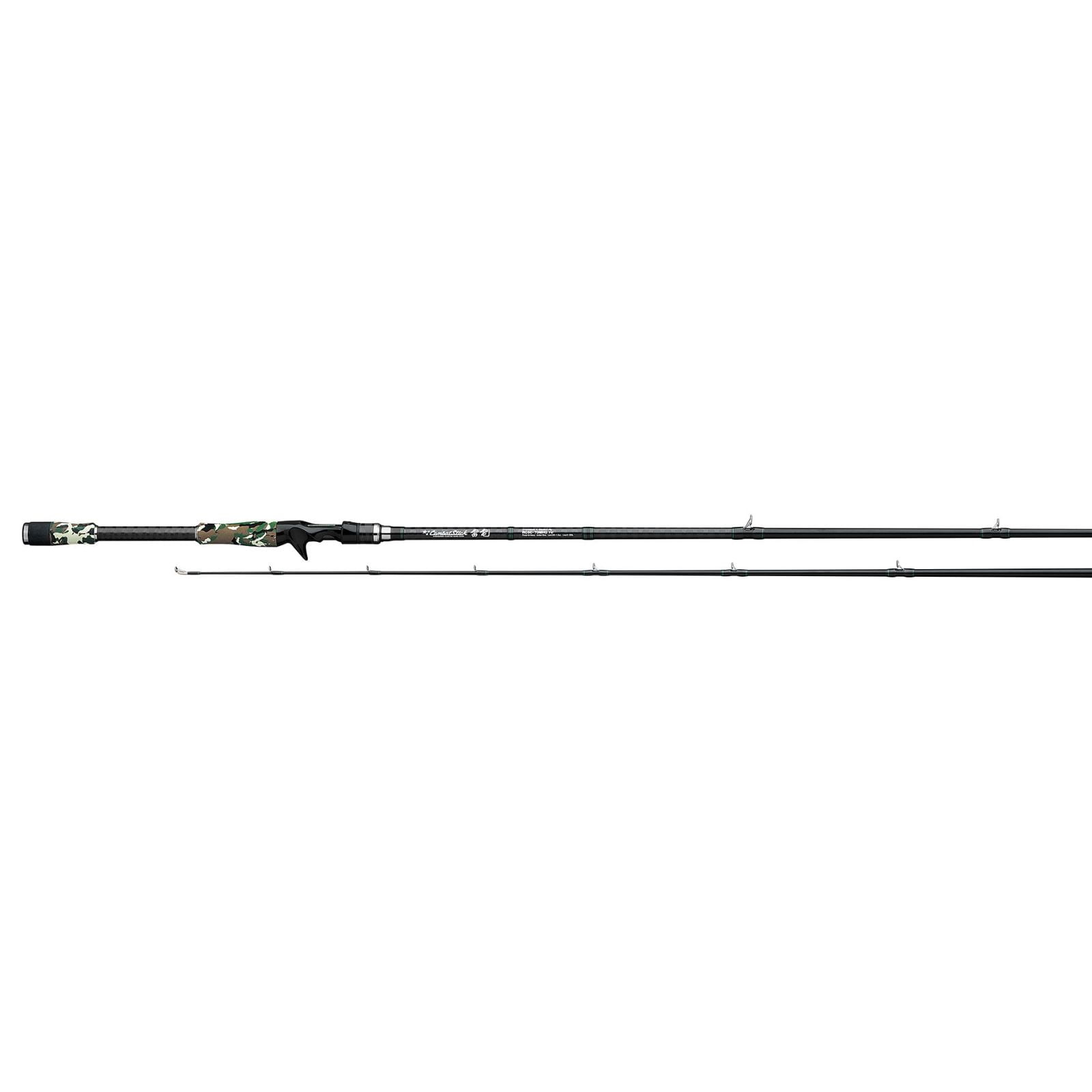 Daiwa Evergreen Rod 7ft Cranking Blade Jig 1 Pc Medium Heavy