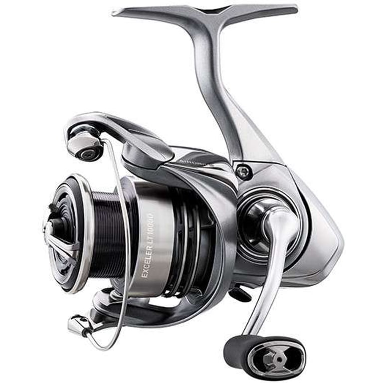 Daiwa Exceler LT4000D-C Spinning Reel 5.2:1 - Ships same day