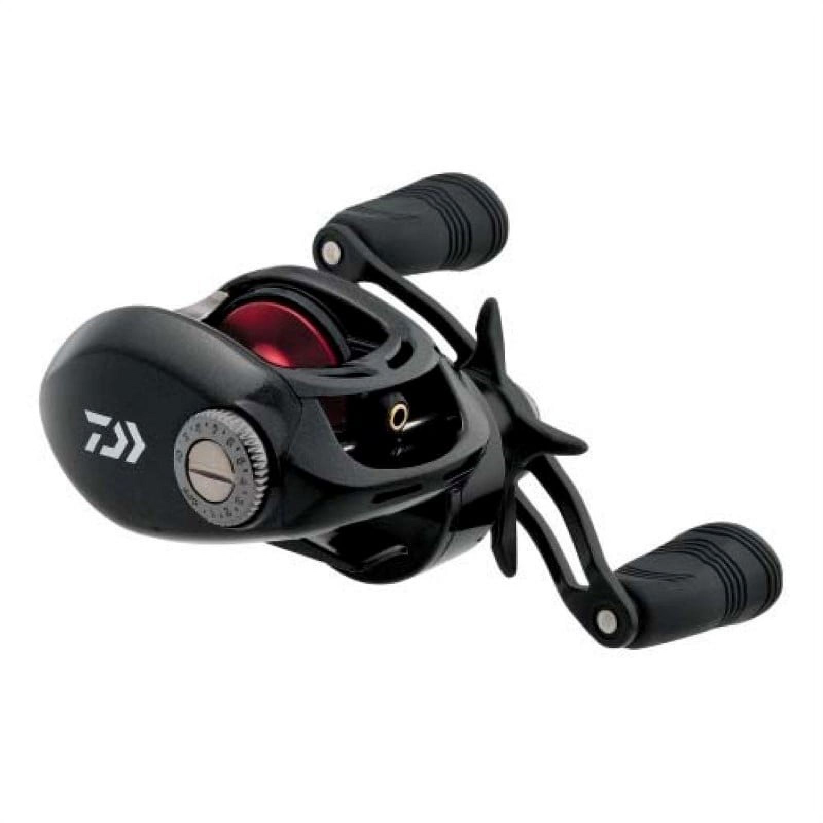 daiwa exceler baitcast combo Presso Trout The all Daiwa Tatula Casting Combo -
