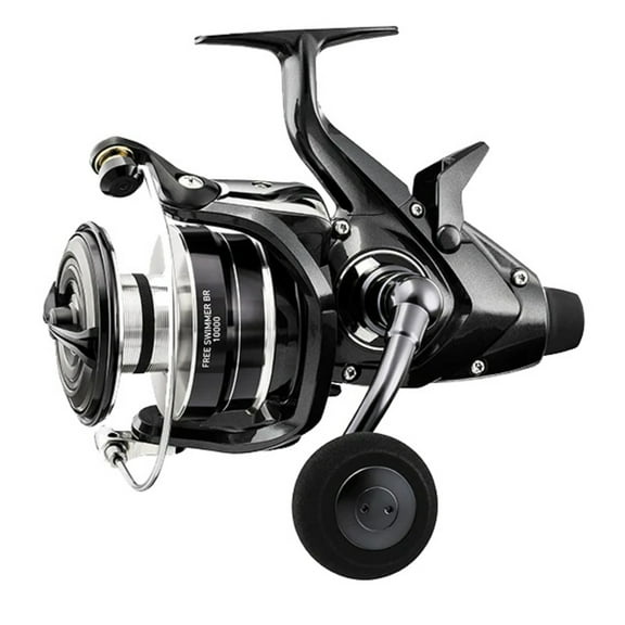 Daiwa FRSW10000 Free Swimmer B&R 5bb 4.7:1 25/280 Spinning Reel
