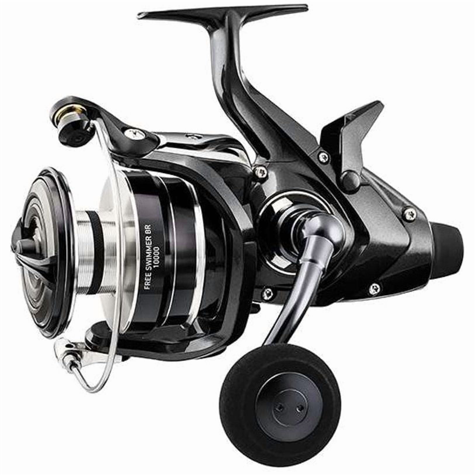 Daiwa FRSW8000  Free Swimmer B&R 5bb 4.7:1 20/280 Spinning Reel