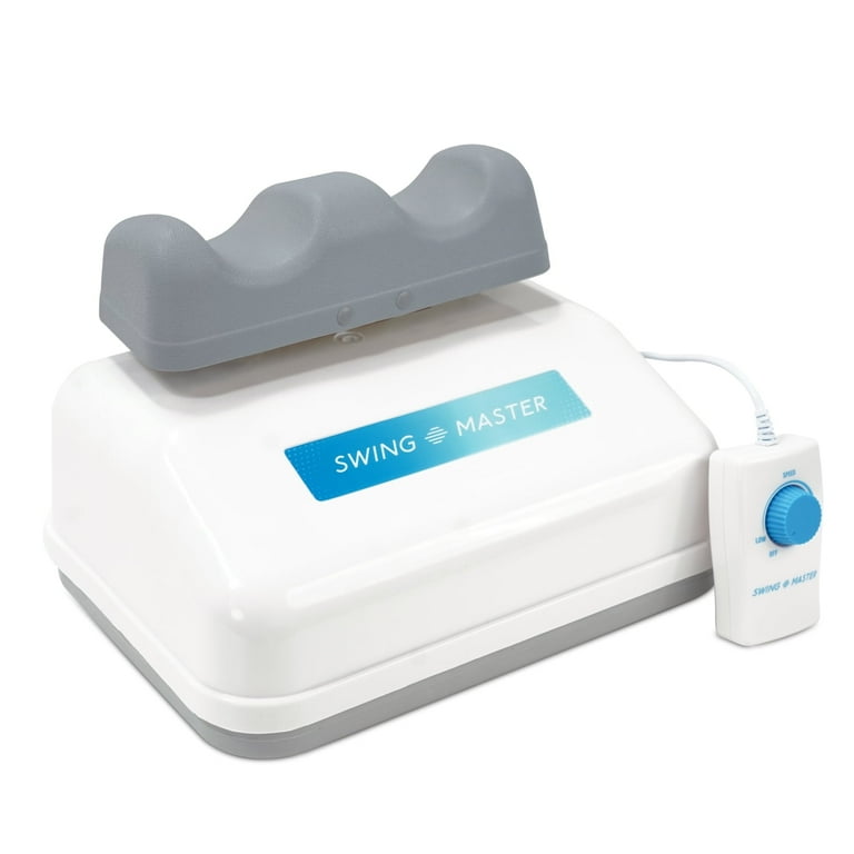 Daiwa Felicity Chi Swing Machine for Physical Therapy, Toning