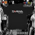 Daiwa Fishing Tackle Logo Men's TShirt American TShirt