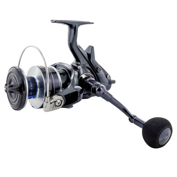 Daiwa Freeswimmer Bite n Run Spinning Reel