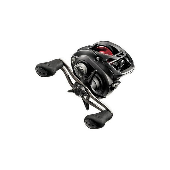 Daiwa Fuego CT 7.3:1 Right Hand Baitcast Fishing Reel