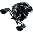 thumbnail image 1 of Daiwa Fuego CT 7.3:1 Right Hand Baitcast Fishing Reel, 1 of 9