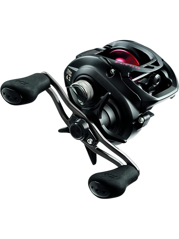 Fuego CT 7.3:1 Right Hand Baitcast Fishing Reel