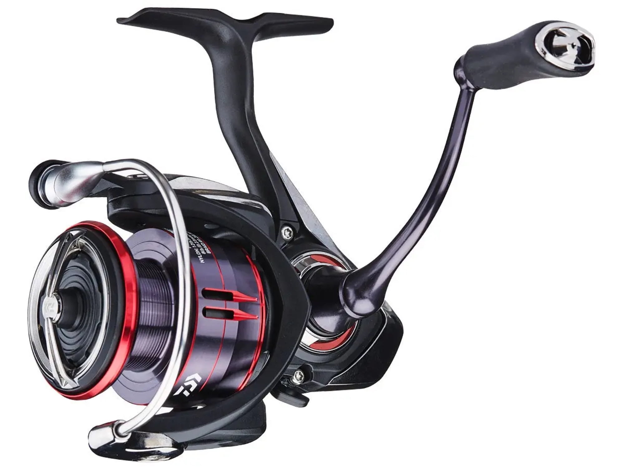 Daiwa Fuego lt 4000 - The Hull Truth - Boating and Fishing Forum