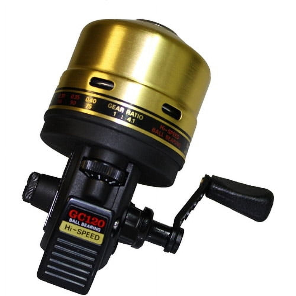 Daiwa Goldcast - Thumbnail 3