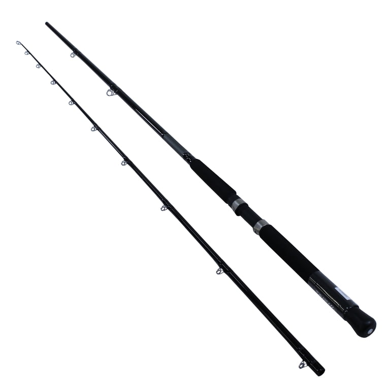 daiwa dxt902mr dipsy diver trolling rod fishing rod RG Walleye Freshwater Casting RG80TXHFB ensuring long casts and precise presentations Wire Diver Rods – Lake