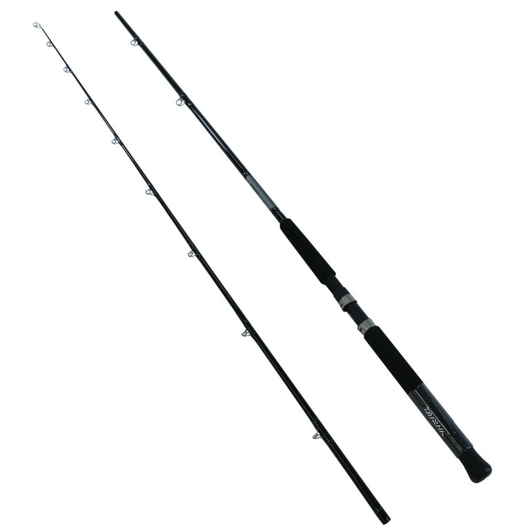 Daiwa Great Lakes GL962MHR Fishing Rod - Walmart.com
