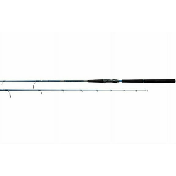 Daiwa HRJ70MHS Harrier Jigging Rod 7' Medium Heavy Action, Spin, Slim