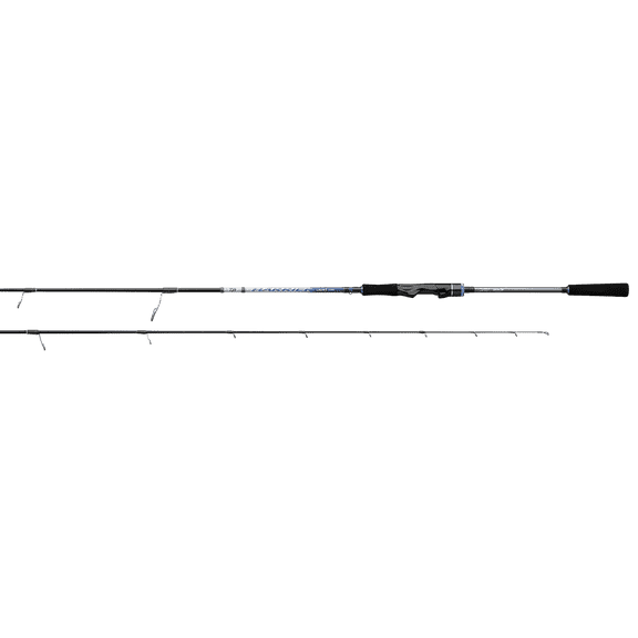 Daiwa Harrier Super Light 6'6" Medium Light Casting HRSLJ66MLB Jigging Rod