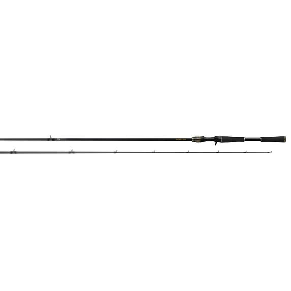 Daiwa Health Development Rebellion Casting Rod REBELLION 722MHFB 7 Ft. 2 In. 2 piece