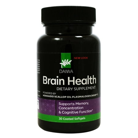 Daiwa Brain Health powered by HSOP®