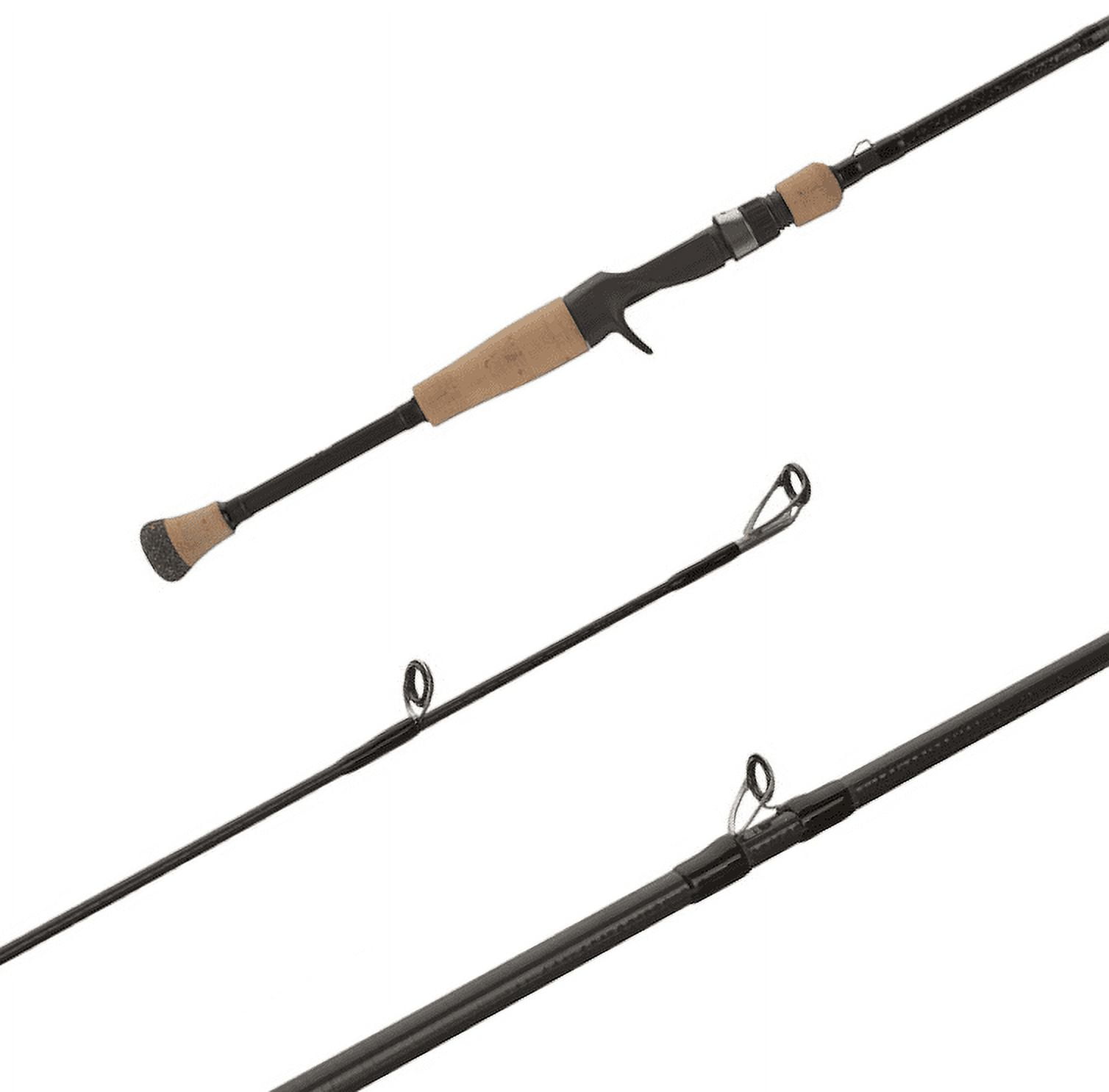 Daiwa Isla Inshore Casting Rods (7 feet - Medium - Regular)