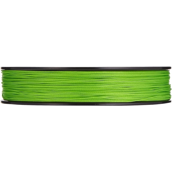 Daiwa J-BRAID x8 Braided Fishing Line (CHARTREUSE) 15lb, 330yd/300M Spool - JB8U15-300CH