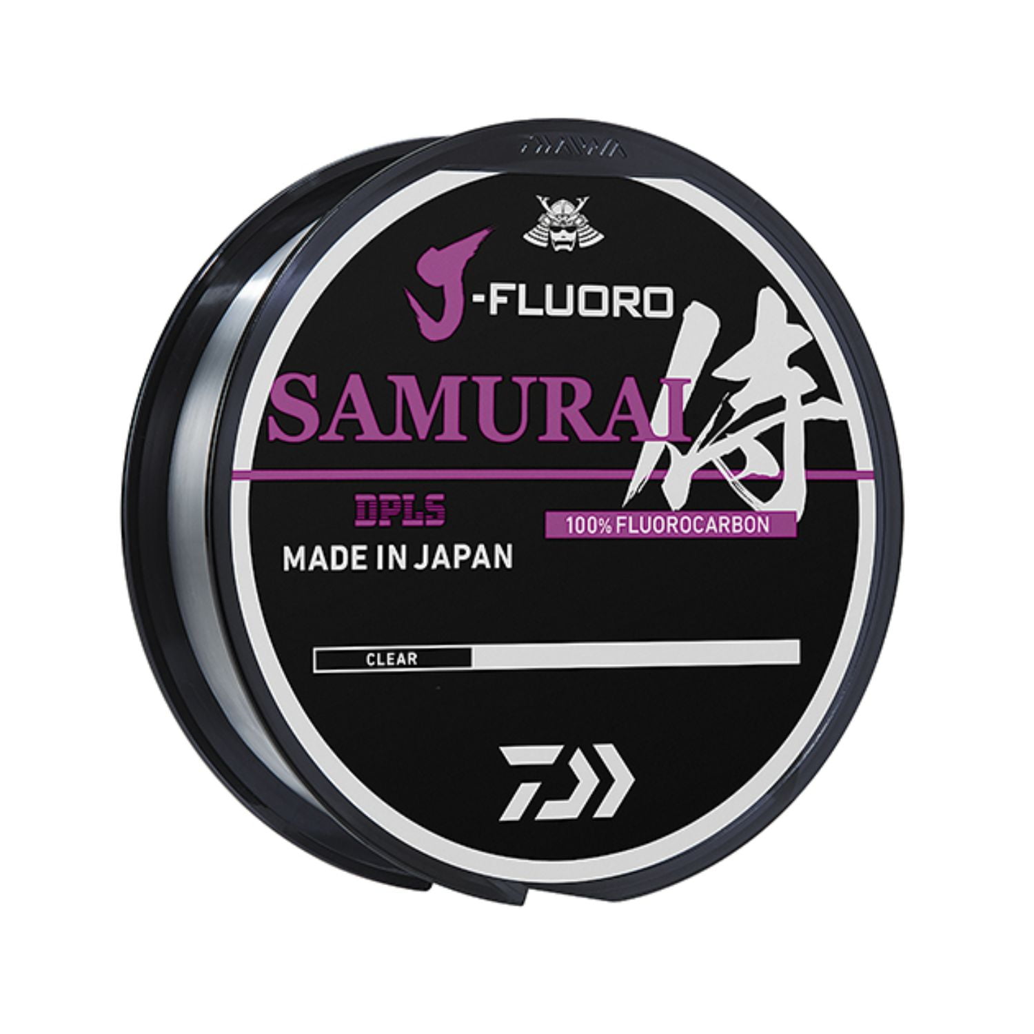 Daiwa J-Fluoro Samurai