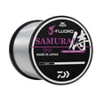 thumbnail image 1 of Daiwa J-Fluoro Samurai Fluorocarbon Line 20lb Test 1000 Yd, 1 of 1