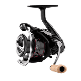 Daiwa Revros LT Spinning Reel REVLT2500 - Walmart.com