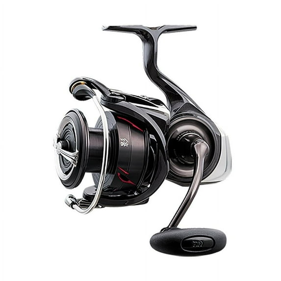 Daiwa Kage MQ LT Spinning Fishing Reel - 1000D-XH
