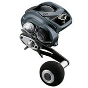 Daiwa LX-TW300-P Lexa TWS Baitcasting Reel, RH, 8CRBB, 6.31 GR