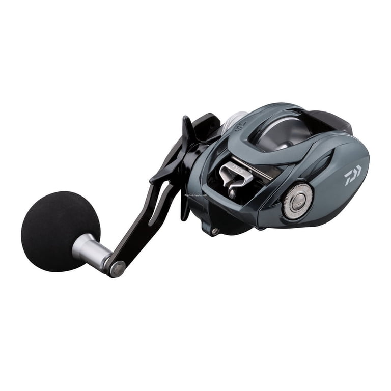 diawa lexa vs shimano curado Daiwa 23 Baitcasting Reels The Lexa is a great choice for anything from saltwater to muskie fishing or any application where you need a larger low profile reel The Low-Down on Low Profile