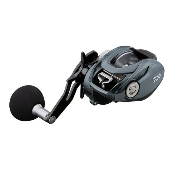 Daiwa LX-TW300HL-P Lexa TWS Baitcasting Reel, LH, 8CRBB, 7.1:1 GR