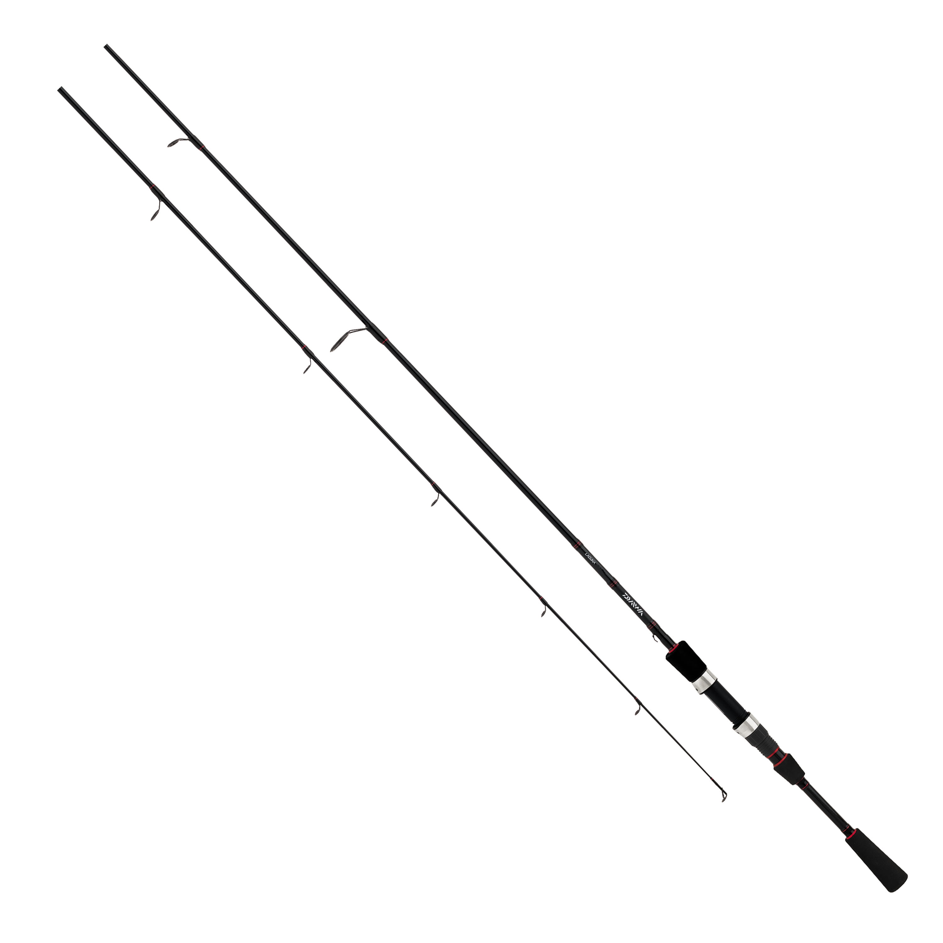 Daiwa Laguna Fishing Rod